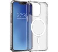 Force Case Coque Ultra renforcée Air - Protection Contre Les Chutes jusqu'à 2 mètres pour iPhone 13 Pro - Transparent