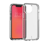 Force Case Coque ultra renforcée pour iPhone 13 Mini Transparent