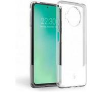 Force Case Coque renforcée PURE pour Xiaomi Mi 10T Lite 5G Transparent