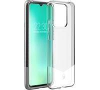 Force Case - Coque Xiaomi Redmi 10c Transparent