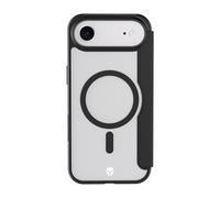 Folio MagSafe GRS Noir pour iPhone 17 Air