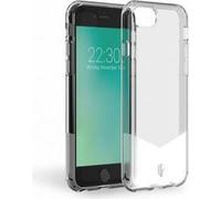 Coque pour iPhone SE 2022, SE 2020, 8, 7, 6s et 6 Force Case Pure Transparent