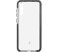 Force Case, Étui renforcé pour Samsung Galaxy A70 LIFE, Transparent