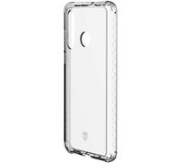 Force Case Coque renforcée FC Air pour Huawei P30 Lite Transparente