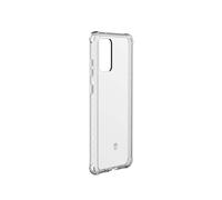 Force Case Coque FC Air rigide transparente Samsung Galaxy S20+