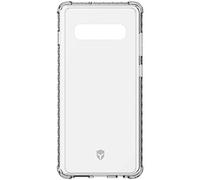 Force Case Coque de protection FC Air Galaxy S10+ TPU transparente robuste