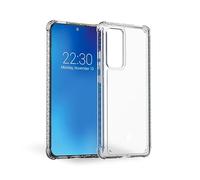 Force Case FC Air Xiaomi 13T/13T Pro 50% Recyclé Transparent