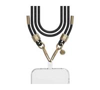 Bandoulière Smartphone Universelle Noir