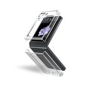 Force Case FC Duo Galaxy Z Flip 5 Transparent