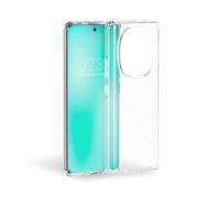 Force Case FC Feel X Redmi Note 14 Pro+ 5G 50% Recyclé Transp