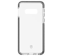Force Case - Coque de protection FC New Life - Samsung Galaxy S10e - Gris foncé