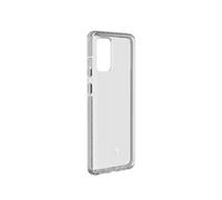 FORCE CASE FC New Life G S20+ Transparent