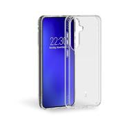 Force Case Coque renforcée Samsung Galaxy S25+ PULSE transparente 3m OFG garantie à vie