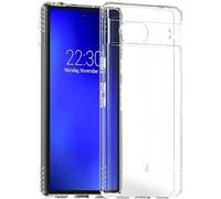 Google Pixel 7a PULSE Reinforced Case Lifetime Warranty Transparent - Origine France Garantie Force CaseGoogle Pixel 7a PULSE Reinforced Case Lifetime Warranty Transparent - Origine France Garantie Fo