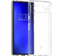 Force Case Coque Pulse pour Google Pixel 8 Pro Transparent Rigide Garantie à vie