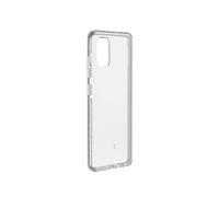 Force Case Coque de protection Pure pour Samsung Galaxy A51 Transparente
