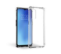 Coque Renforcée 2m pour Oppo Find X2 Lite avec Air Cushion et Système Tryax Transparent