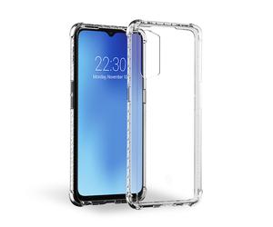 FORCE CASE FCAIRFINDX2LT coque de protection pour téléphones portables Transparent Oppo Find X2 Lite