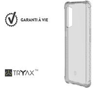 FORCE CASE FCAIRFINDX2LT - FC Air transparent Find X2 Lite