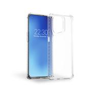 Force Case Coque renforcée Oppo Find X5 Air Transparente Garantie à vie
