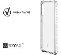 FORCE CASE FCAIRGS20UT - FC Air transparent GALAXY S20 Ultra