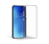 FORCE CASE FCAIRGS23T - FC Air Galaxy S23 50% Recyclé Transparent