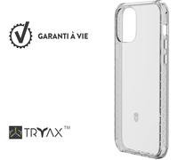 FORCE CASE FCAIRIP1261T - FC Air IP12/IP12 Pro Transparent