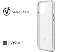 Force Case Coque Transparente Air pour iPhone 12 Pro Max