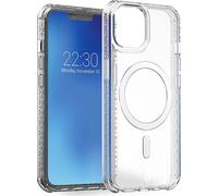 FORCE CASE FCAIRMAGIP14T - FC Air Magsafe iPhone 14 Transparent
