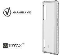 FORCE CASE FCAIRX2PROT - FC Air Oppo Find X2 Pro transparent