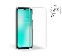 FORCE CASE FCFEELGA14 - FC Feel Galaxy A14 4G/5G OFG 50% Recyclé Transp