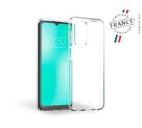 FORCE CASE FCFEELGA235G - FC Feel Galaxy A23 5G OFG 50% Recyclé Transparent
