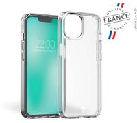 FORCE CASE FCFEELIP14 - FC Feel IP14 OFG 50% Recyclé Transparent