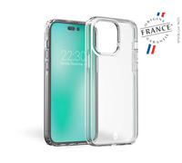 FORCE CASE FCFEELIP14PM coque de protection pour téléphones portables Transparent iPhone 14 Pro Max