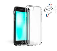 FORCE CASE FCFEELIPSE - FC Feel IP6/7/8/SE/SE22 OFG 50% RecycléTransparent