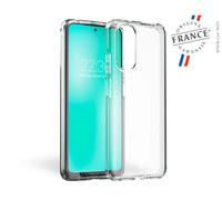 Force Case Coque renforcée pour Xiaomi Redmi Note 11 4G FEEL Transparent