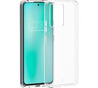 Coque renforcée Xiaomi Redmi Note 12 4G FEEL 2m Transparente + Garantie à vie Force Case