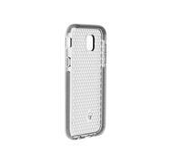 FORCE CASE FCLIFEGJ3G coque de protection pour téléphones portables 12,7 cm (5 ) Housse Gris, Transparent Samsung Samsung Galaxy J3 2017