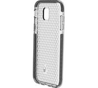 Force Case Coque renforcée Life FCLIFEGJ5G pour Samsung Galaxy J5 2017 Gris