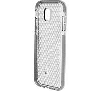 FORCE CASE FCLIFEGJ5S coque de protection pour téléphones portables Argent Samsung G J5 2017