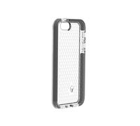 Force Case Coque renforcée Life iPhone 5/5s/SE Gris foncé