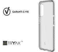 FORCE CASE FCLIFENFINDX2LT - FC New Life Oppo Find X2 Lite Transparent