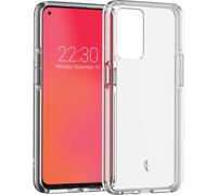 FORCE CASE FCLIFENFINDX5LT - FC Life Oppo Find X5 Lite Transparent