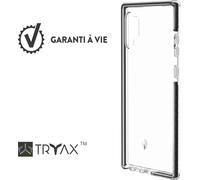 FORCE CASE FCLIFENGNOTE10PB - FC New life G Note 10+ Dark Grey