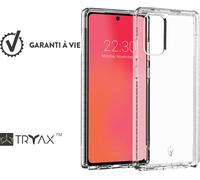 FORCE CASE FCLIFENGNOTE20T - FC Life G Note 20 Transparent