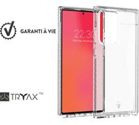 FORCE CASE FCLIFENGNOTE20UT - FC Life G Note 20 Ultra Transparent