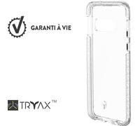 FORCE CASE FCLIFENGS10ET - FC New life G S10e Transparent