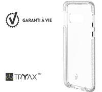 FORCE CASE FCLIFENGS10ET - FC New life G S10e Transparent