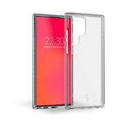 FORCE CASE FCLIFENGS22UT - FC Life G S22Ultra Transparent