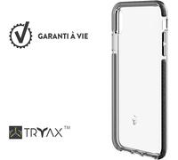 FORCE CASE FCLIFENIP65B - FC New life IP XS Max Dark Grey